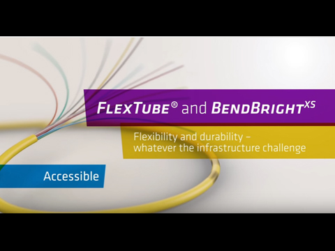 Flextube® & BendBrightXS